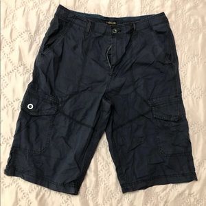 Cargo shorts